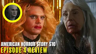 American Horror Story: Double Feature Episode 4 "Blood Buffet" Review and Breakdown