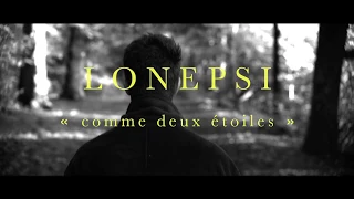 Lonepsi - Comme deux étoiles