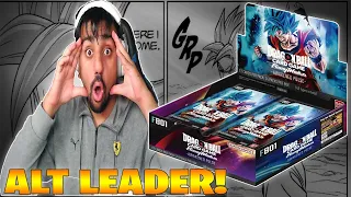 *NEW* Fusion World Awakened Pulse Booster Box Opening