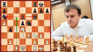 Шахматы. Одна фигура стоит плохо, вся позиция стоит плохо. Стратегия в шахматах. Обучение шахматам.