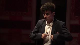 You’re a Global Citizen, You Just Don’t Know it Yet | Teo Nenes | TEDxYouth@SWA