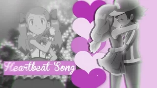 【A💎S】 Heartbeat Song MEP