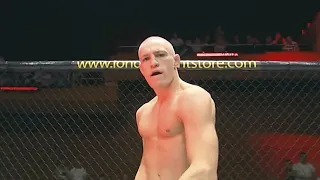 A trajetória de Conor McGregor - antes do UFC | UFC 264