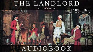 The Landlord by William Howitt - Full Audiobook | Short Story