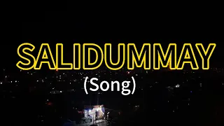 Salidummay | Cordillera | Bandurria| Tongatong| Guitar