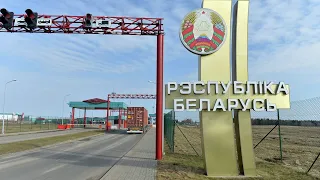 Взвалить убытки на Россию Чем опасны новые санкции против Белоруссии