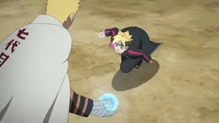 Naruto vs boruto | தமிழ் | kawaki vs shinki | boruto in tamil