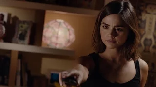 Good Clara vs Bad Clara - The Zygon Inversion: Preview - Doctor Who: Series 9 Episode 8 (2015) - BBC