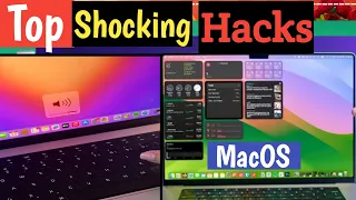 Actually UsefulMacBook Hacks! | BEST Macbook Tips for Productivity!