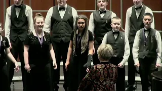 We Will Shine Like The Sun - Young Voices of Colorado - SWACDA 2020