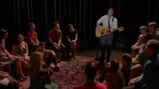 Full Performance of 'Keep Holding On' from '100'   GLEE - Legendado pt-br