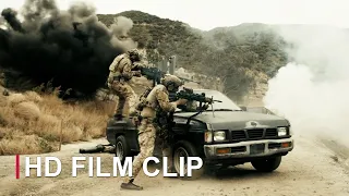 SEAL Team (2017) | Texas Vs Boko Haram