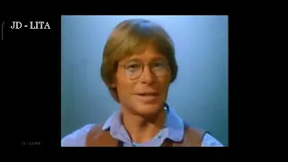 John Denver - 'What's on your mind'