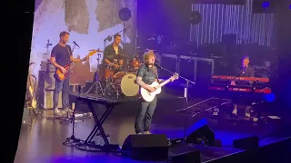 Ed Sheeran “Colourblind” Live State Theatre Minneapolis, MN 8/11/23