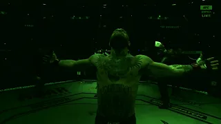 Rise of the Notorious / McGregor's Comeback / Trailer