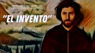 José González   El Invento (Extended Remix)