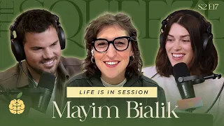 Mayim Bialik: Life is in Session