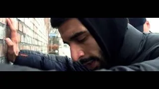 AMRO - Korrupt (ft. Gilli) (OFFICIEL MUSIKVIDEO)