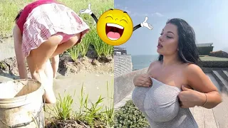 Random Funny Videos |Try Not To Laugh Compilation | Cute People And Animals Doing Funny Things #P3