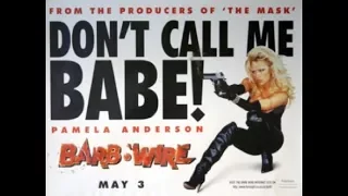 Barb Wire Special Filmclip Fan Edit Full HD