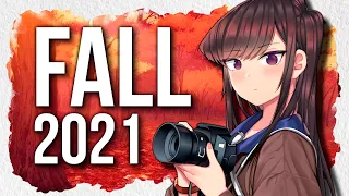 10 Best Anime to Watch of Fall 2021