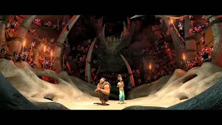 Где малой [семейка Крудс новоселье The Croods: a New Age ]