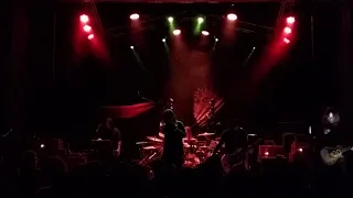 Swallow the Sun live - Stone Wings -  April 2, 2019 at OC Observatory