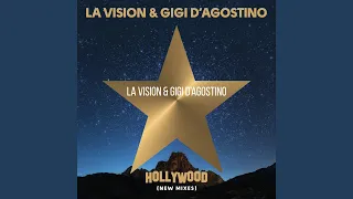 Hollywood (Gigi D'Agostino & Luca Noise Psico Dance Extended Mix)