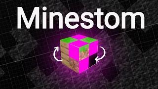 Minestom