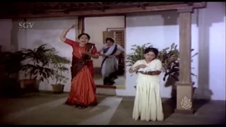 Srinath asks for money comedy | Bettada Thayi Kannada Movie | Kannada Comedy Scenes | Dinesh