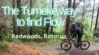 The Tumeke way to find Flow