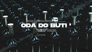 Gibbs x Szymi Szyms x OsaKa - Oda do butli (PaT MaT Brothers REMIX) 2022