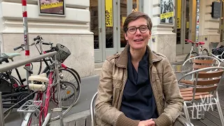 VIENNALE 2019 Videointerview Luise Donschen