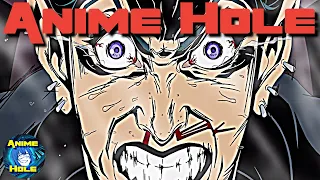 Redline Is Amazing! And Why you should see it! (Review) | Anime Hole #2