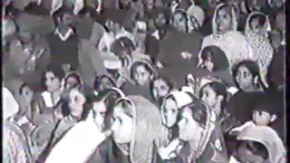 Chamkila and Amarjot - Choga Pa Ke Laduan Da - LIVE - 12/02/1986