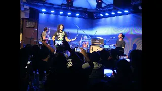 Himala - Rivermaya | Original members reunited