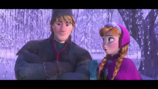 Frozen Inception Trailer