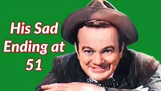 Now Forgotten - The Life and Sad Ending® of Leo Gorcey - From the Original T.L.A.S.E.