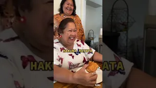 mama LuLu and Oliver/funny tiktok ♥️🤣