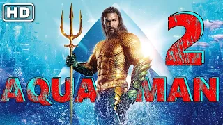 Aquaman 2 Full Movie   Hollywood Full Movie 2023   Full Movies in English 𝐅𝐮𝐥𝐥 𝐇𝐃 1080