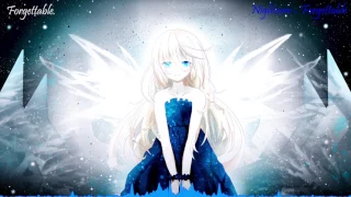 Nightcore - Forgettable