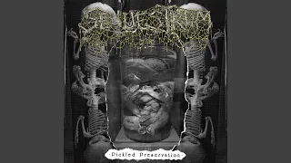 Dis-Organ-Ized (Impetigo tribute)