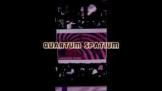 Quartum Spatium⁠