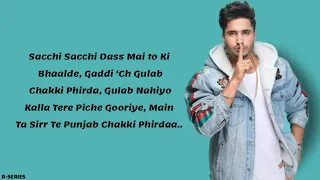 Nikle Currant (Lyrics) - Jassi Gill, Neha Kakkar