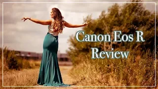 Canon Eos R Review - Erfahrungsbericht für 2020