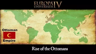 ПОПАЛ! Europa Universalis IV: Османская империя №7