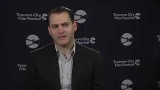 Michael Stuhlbarg - Interview