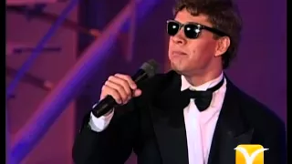 Gilberto Gless, Festival de Viña 1997