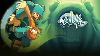 Wakfu Sur tes pas