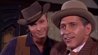 BONANZA s. 7, ep. 21 / EN - whole series